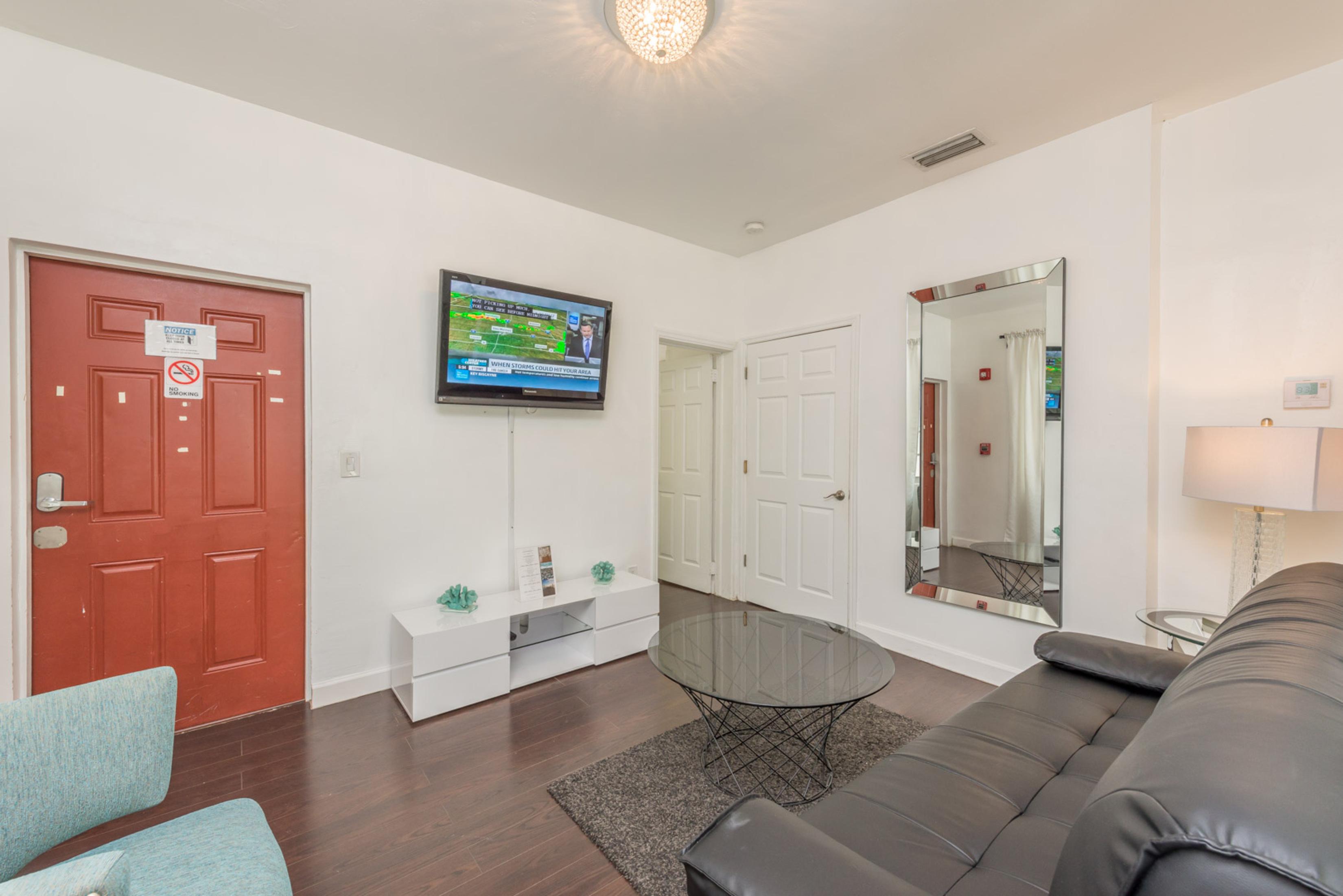 Apartamento Casa Gaby Part Of The Oasis Casita Collection Miami Beach