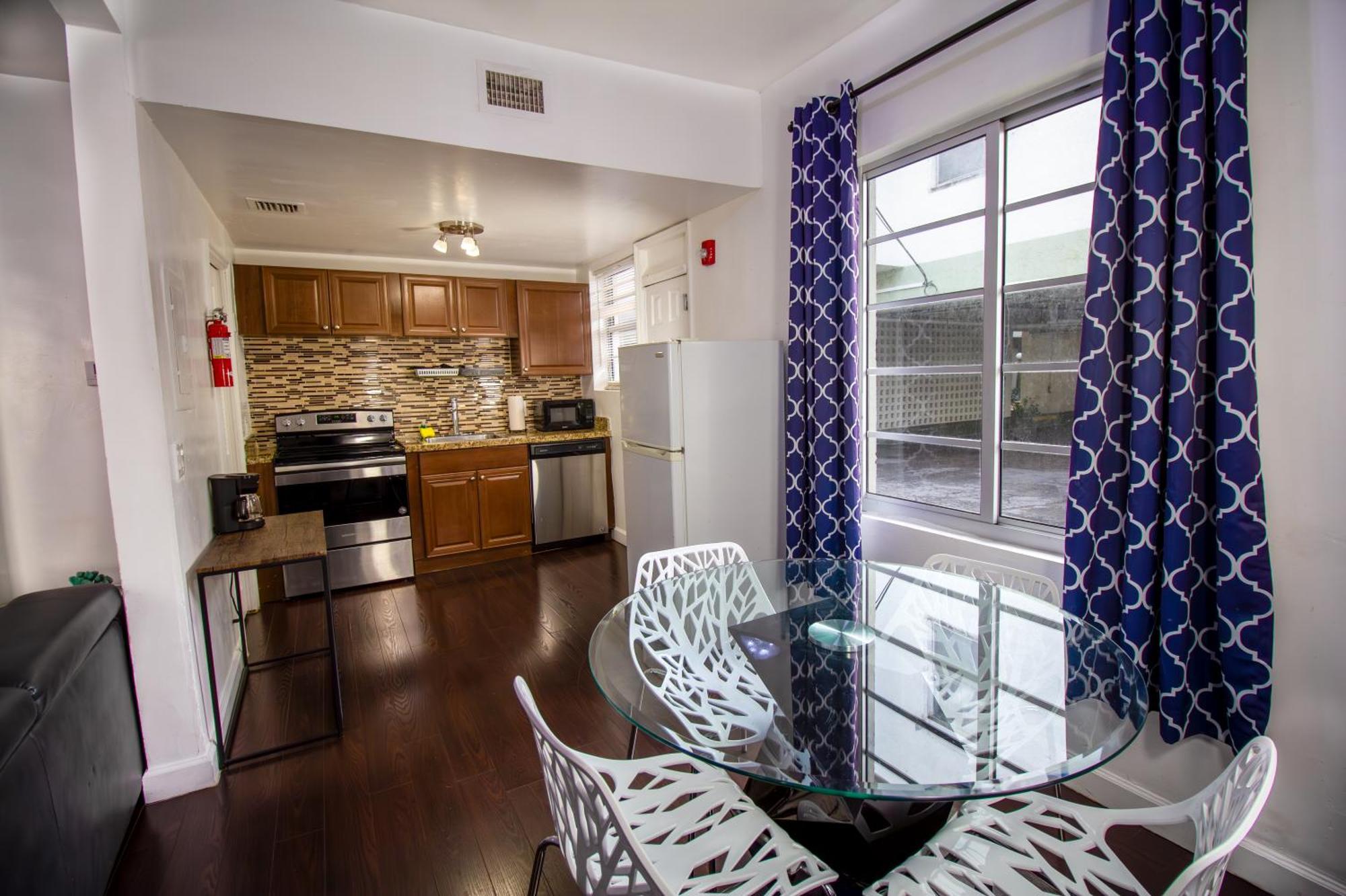 Apartamento Casa Gaby Part Of The Oasis Casita Collection Miami Beach